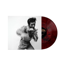Load image into Gallery viewer, Brandon Flowers - Thrasher - Red &amp; Black Marble Vinyl LP Record - Bondi Records
