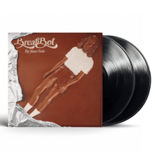 Load image into Gallery viewer, Breakbot - By Your Side - Vinyl LP Record - Bondi Records
