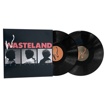 Load image into Gallery viewer, Brent Faiyaz - Wasteland - RSD Essential Vinyl LP Record - Bondi Records

