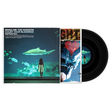 Load image into Gallery viewer, Bring Me The Horizon - Count Your Blessings I Repented - Vinyl LP Record - Bondi Records

