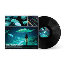 Load image into Gallery viewer, Bring Me The Horizon - Count Your Blessings - Vinyl LP Record - Bondi Records
