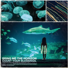 Load image into Gallery viewer, Bring Me The Horizon - Count Your Blessings - Vinyl LP Record - Bondi Records
