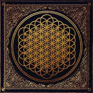 Bring Me The Horizon - Sempiternal - Vinyl LP Record - Bondi Records