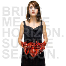 Load image into Gallery viewer, Bring Me The Horizon - Suicide Season - Vinyl LP Record - Bondi Records

