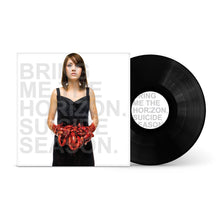 Load image into Gallery viewer, Bring Me The Horizon - Suicide Season - Vinyl LP Record - Bondi Records
