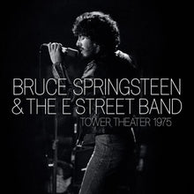 Load image into Gallery viewer, Bruce Springsteen &amp; The E Street Band - Live At Tower Theater Philly 1975 (RSD BF 2026) - Vinyl LP Record - Bondi Records
