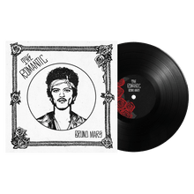 Load image into Gallery viewer, Bruno Mars - The Romantic - Vinyl LP Record - Bondi Records
