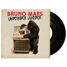 Load image into Gallery viewer, Bruno Mars - Unorthodox Jukebox - Vinyl LP Record - Bondi Records
