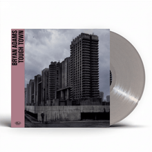 Load image into Gallery viewer, Bryan Adams - Tough Town - RSD 2026 Grey Vinyl LP Record - Bondi Records
