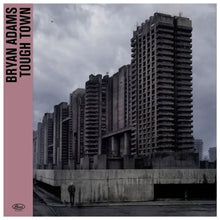 Load image into Gallery viewer, Bryan Adams - Tough Town - RSD 2026 Grey Vinyl LP Record - Bondi Records
