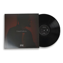 Load image into Gallery viewer, Bryson Tiller - Trapsoul - Vinyl LP Record - Bondi Records

