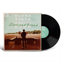 Load image into Gallery viewer, Buena Vista Social Club - Lost &amp; Found (Repress) - Vinyl LP Record - Bondi Records
