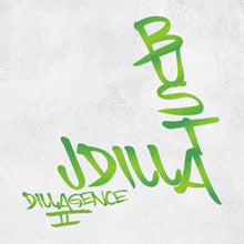 Load image into Gallery viewer, Busta Rhymes &amp; J Dilla - Dillagence II - Vinyl LP Record - Bondi Records
