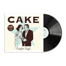 Load image into Gallery viewer, Cake - Comfort Eagle - Vinyl LP Record - Bondi Records
