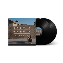 Load image into Gallery viewer, Calvin Harris - 18 Months - Vinyl LP Record - Bondi Records
