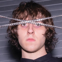 Load image into Gallery viewer, Cameron Winter - Heavy Metal - Silver Vinyl LP Record - Bondi Records
