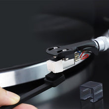 Load image into Gallery viewer, Carbon Fibre Stylus Cleaning Brush - Bondi Records
