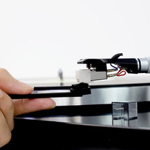 Load image into Gallery viewer, Carbon Fibre Stylus Cleaning Brush - Bondi Records
