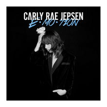 Load image into Gallery viewer, Carly Rae Jepsen - E•MO•TION - 10 Year Anniversary Edition Magenta Swirl Vinyl LP Record - Bondi Records
