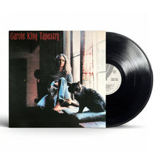 Load image into Gallery viewer, Carole King - Tapestry - 50th Anniversary Vinyl LP Record - Bondi Records
