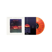 Load image into Gallery viewer, Cat Stevens - Saturnight - Black Friday RSD 2024 Tangerine Splatter Vinyl LP Record - Bondi Records

