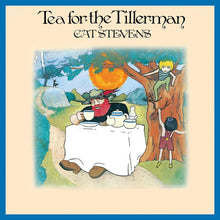 Load image into Gallery viewer, Cat Stevens - Tea for the Tillerman - Vinyl LP Record - Bondi Records
