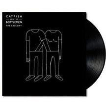 Load image into Gallery viewer, Catfish And The Bottlemen - The Balcony - Vinyl LP Record - Bondi Records
