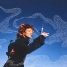 Load image into Gallery viewer, Cavetown - Running With Scissors - Blue Vinyl LP Record - Bondi Records
