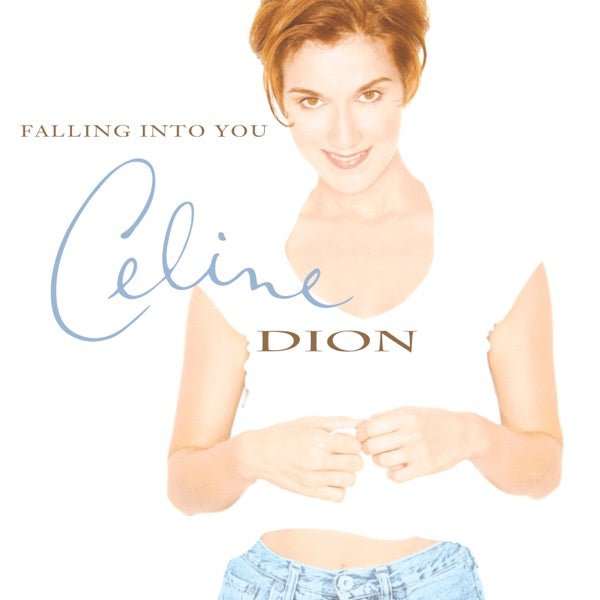 Celine Dion - Falling Into You - Vinyl LP Record - Bondi Records