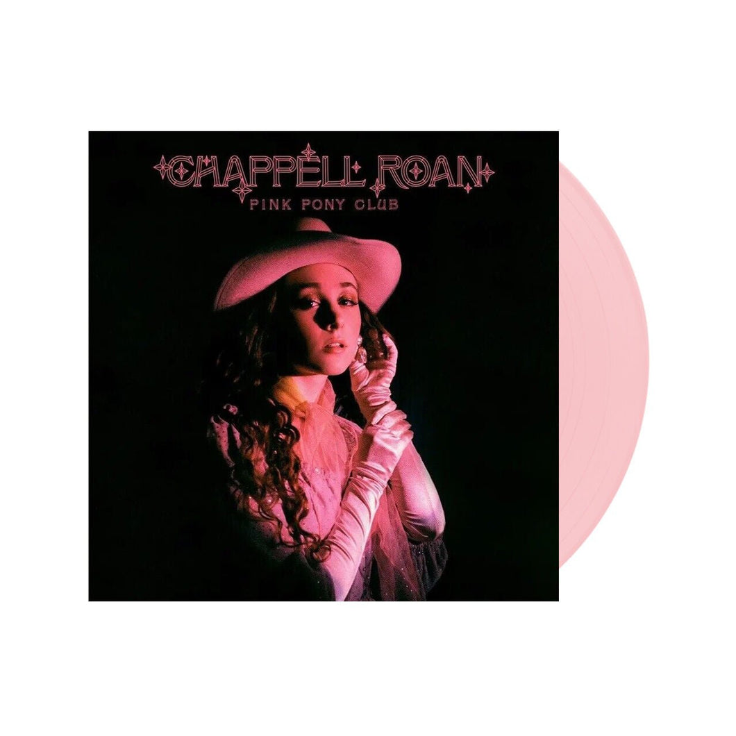 Chappell Roan - Pink Pony Club - 7