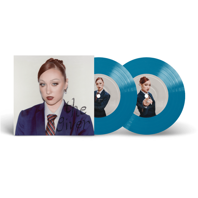 Chappell Roan - The Giver - Lawyer Limited Edition 7” Vinyl Single - Bondi Records