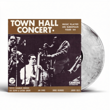 Load image into Gallery viewer, Charles Mingus - Town Hall Concert 1964 Vol. 1 - RSD 2026 Clear Smoke Vinyl LP Record - Bondi Records
