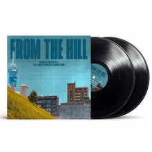 Load image into Gallery viewer, Charles Webster &amp; The South African Connection - From The Hill - Vinyl LP Record - Bondi Records

