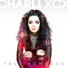 Load image into Gallery viewer, Charli XCX - True Romance - Vinyl LP Record - Bondi Records

