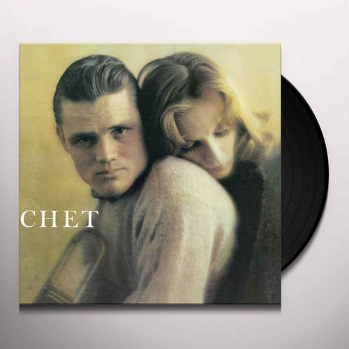 Chet Baker - Chet - LP Vinyl Record - Bondi Records