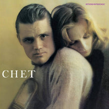 Load image into Gallery viewer, Chet Baker - Chet - LP Vinyl Record - Bondi Records

