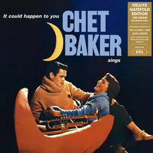 Load image into Gallery viewer, Chet Baker - It Could Happen To You - Vinyl LP Record - Bondi Records
