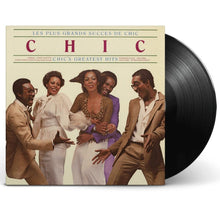 Load image into Gallery viewer, Chic - Les Plus Grands Succes De Chic - Chic's Greatest Hits - Vinyl LP Record - Bondi Records
