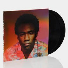 Load image into Gallery viewer, Childish Gambino - Because The Internet - Vinyl LP Record - Bondi Records
