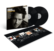 Load image into Gallery viewer, Chris Cornell - Carry On - Vinyl LP Record - Bondi Records
