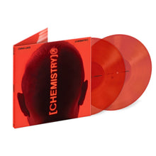 Load image into Gallery viewer, Chris Lake - Chemistry - Red Vinyl LP Record - Bondi Records
