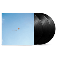 Load image into Gallery viewer, Chris Stussy - Lost, Found &amp; Forgotten... - Vinyl LP Record - Bondi Records
