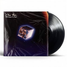 Load image into Gallery viewer, Chris Rea - The Road To Hell - Vinyl LP Record
