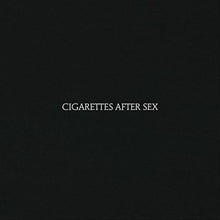 Load image into Gallery viewer, Cigarettes After Sex - Cigarettes After Sex - Vinyl LP Record - Bondi Records
