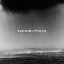 Load image into Gallery viewer, Cigarettes After Sex - Cry - Vinyl LP Record - Bondi Records
