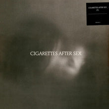 Load image into Gallery viewer, Cigarettes After Sex - X's - Vinyl LP Record - Bondi Records

