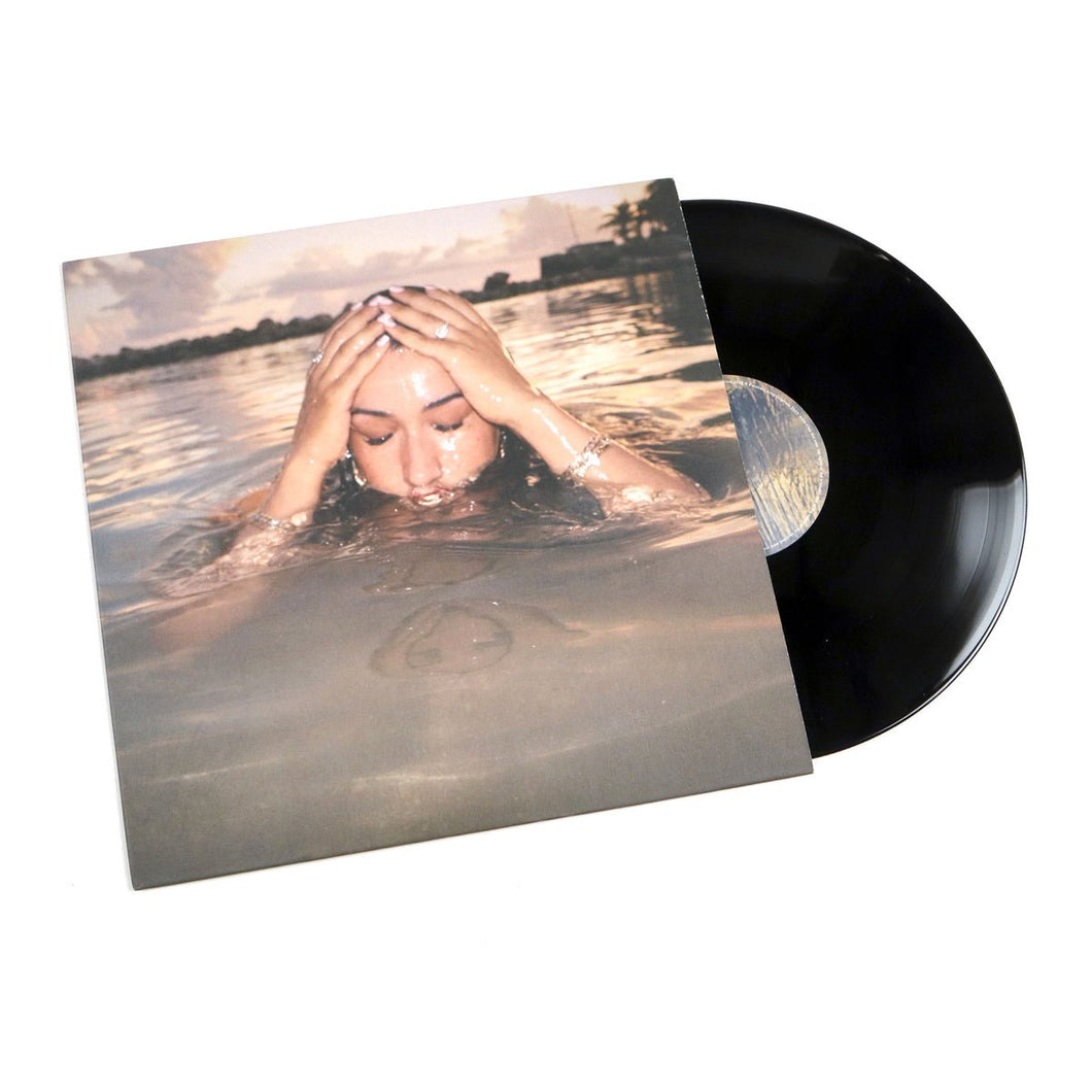 Cleo Sol - Gold - Vinyl LP Record - Bondi Records