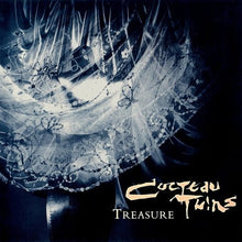 Load image into Gallery viewer, Cocteau Twins - Treasure - Vinyl LP Record - Bondi Records
