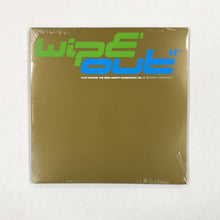 Load image into Gallery viewer, Cold Storage - wipE'out": The Zero Gravity Soundtrack Vol 2. - Vinyl LP Record - Bondi Records
