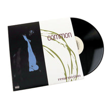 Load image into Gallery viewer, Common - Resurrection - Vinyl LP Record
